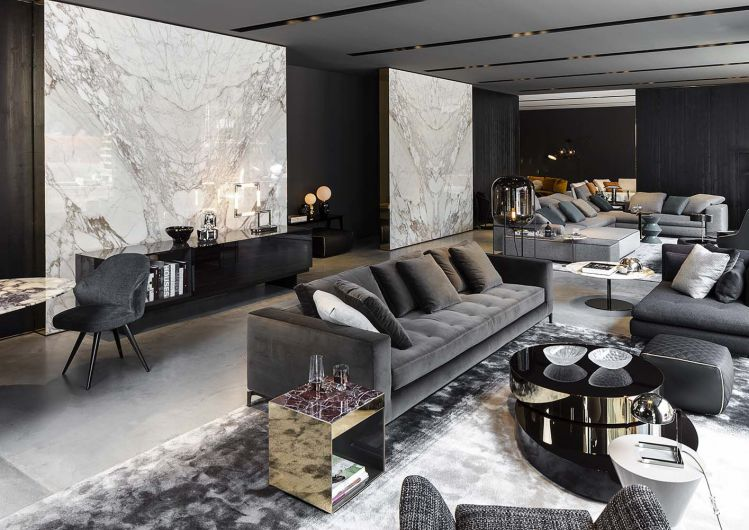 專業(yè)軟裝設計公司如何做設計