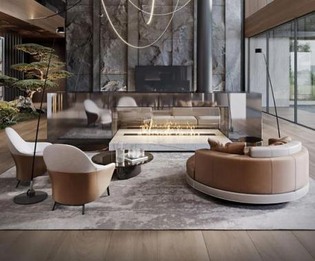 讓你的軟裝設計自帶＂高級感＂！