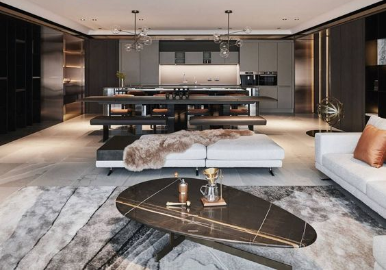 軟裝設(shè)計(jì)的未來(lái)發(fā)展趨勢(shì)！