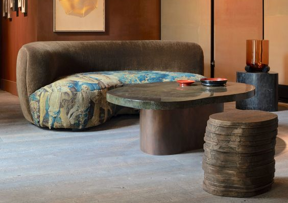 會(huì)所軟裝如何提升顏值！