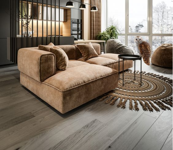 怎么確定軟裝風格？