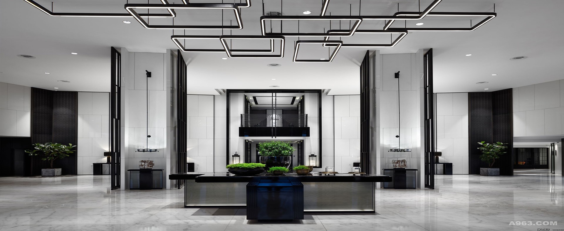 酒店投資時(shí)對于酒店物業(yè)考察的七大關(guān)注要點(diǎn)