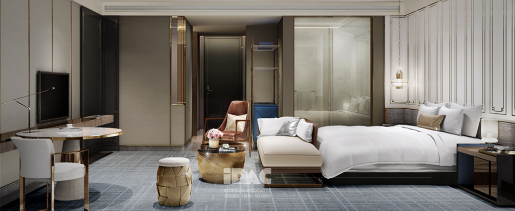 精品酒店設計如何發(fā)展