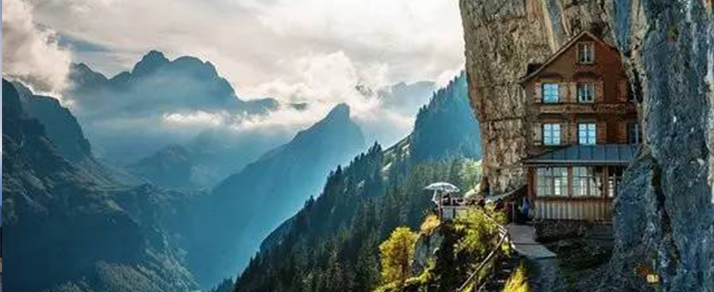 主題酒店設(shè)計(jì)中常見(jiàn)的主題酒店有哪些？