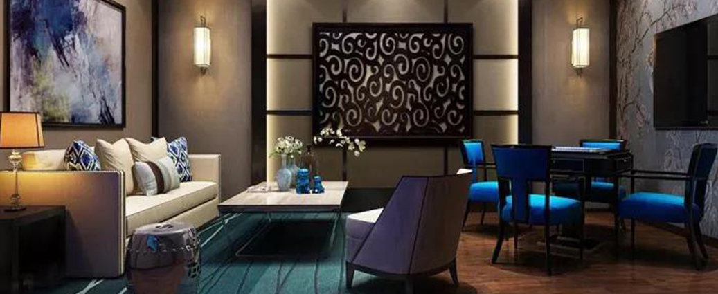 成功的酒店設(shè)計需要永不止步的創(chuàng)新。