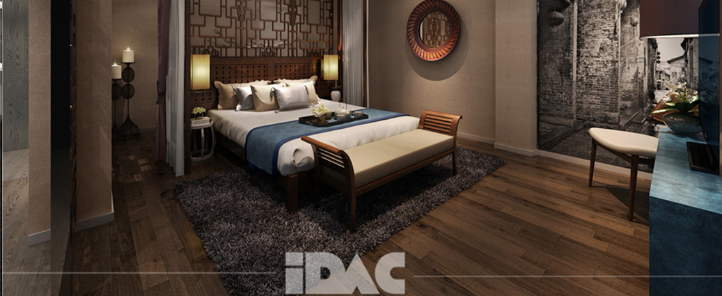 酒店效益70%是來(lái)自酒店設(shè)計(jì)！