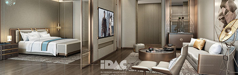 酒店設(shè)計(jì)房間費(fèi)用，酒店裝修設(shè)計(jì)一個(gè)房間多少錢