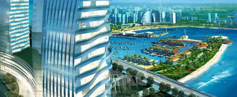 度假酒店設(shè)計(jì)說明,度假酒店設(shè)計(jì)理念總結(jié)!