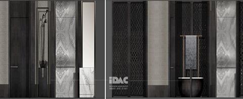 度假酒店設(shè)計(jì)系統(tǒng)化設(shè)計(jì)才是趨勢