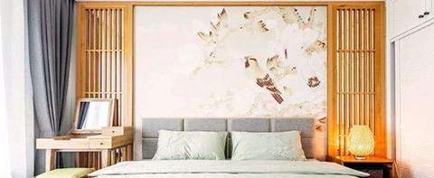 你喜歡MUJI的話，你一定喜歡和式風(fēng)格的酒店設(shè)計(jì)