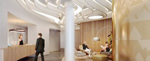 淺談中國十大酒店設(shè)計(jì)公司排名評(píng)審要求