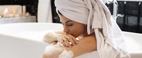 星級酒店浴室設(shè)計，體驗好淋浴、情趣更翻倍！