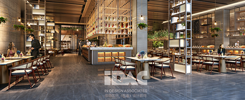 酒店餐廳設(shè)計有哪些注意事項？