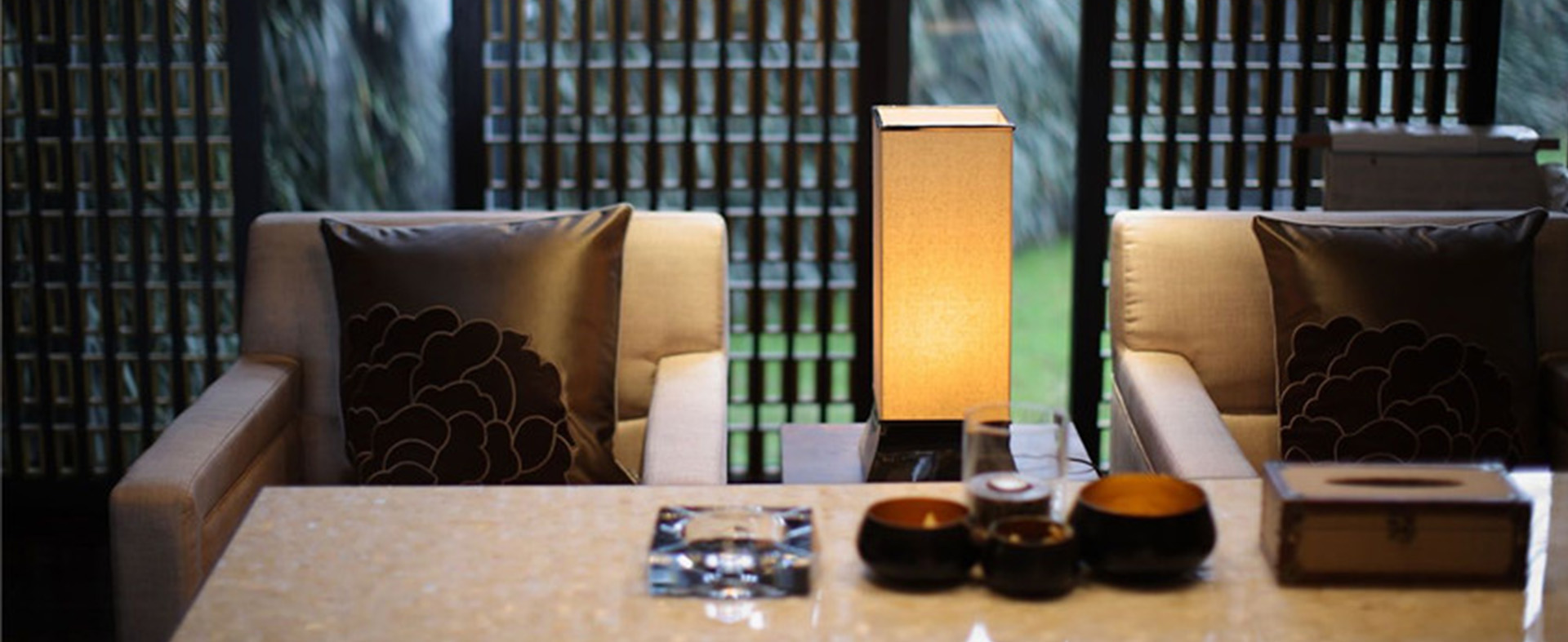 禪，文化主題酒店設(shè)計