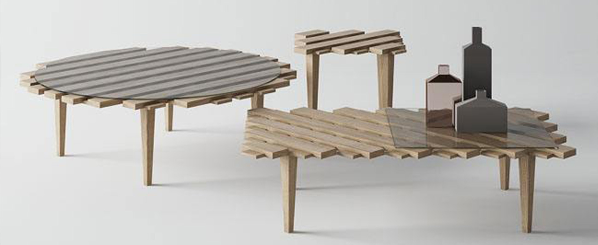 酒店設(shè)計中的家具類型