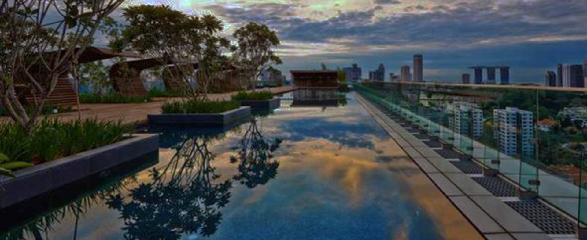 我的酒店我做主，就是這么任性