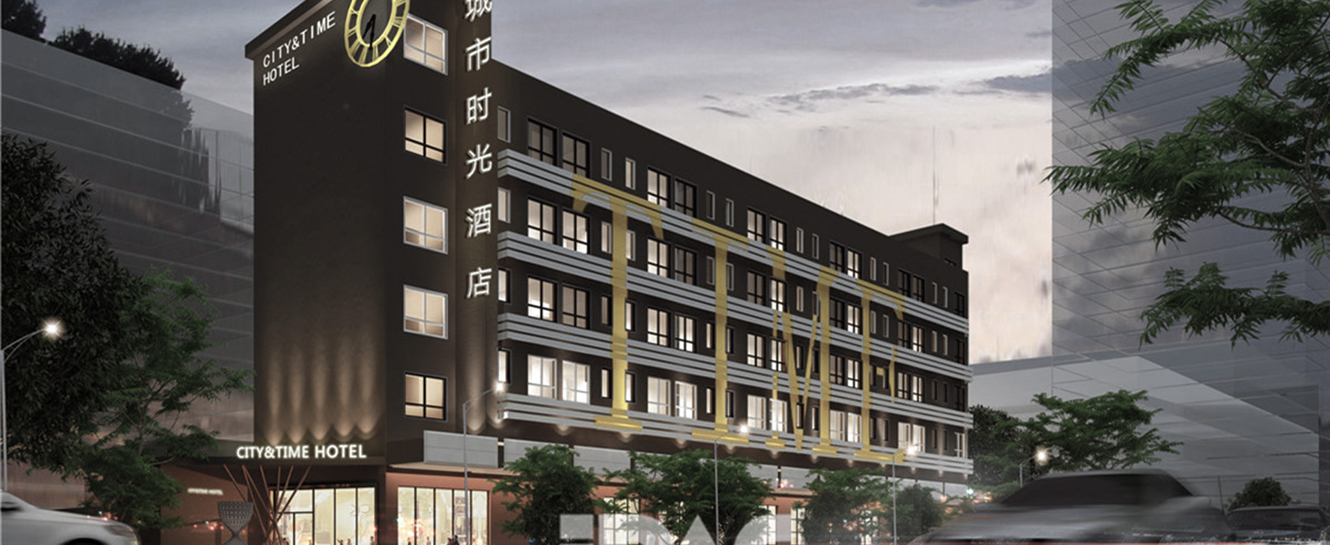 有情懷的酒店設(shè)計必須突出文化元素！