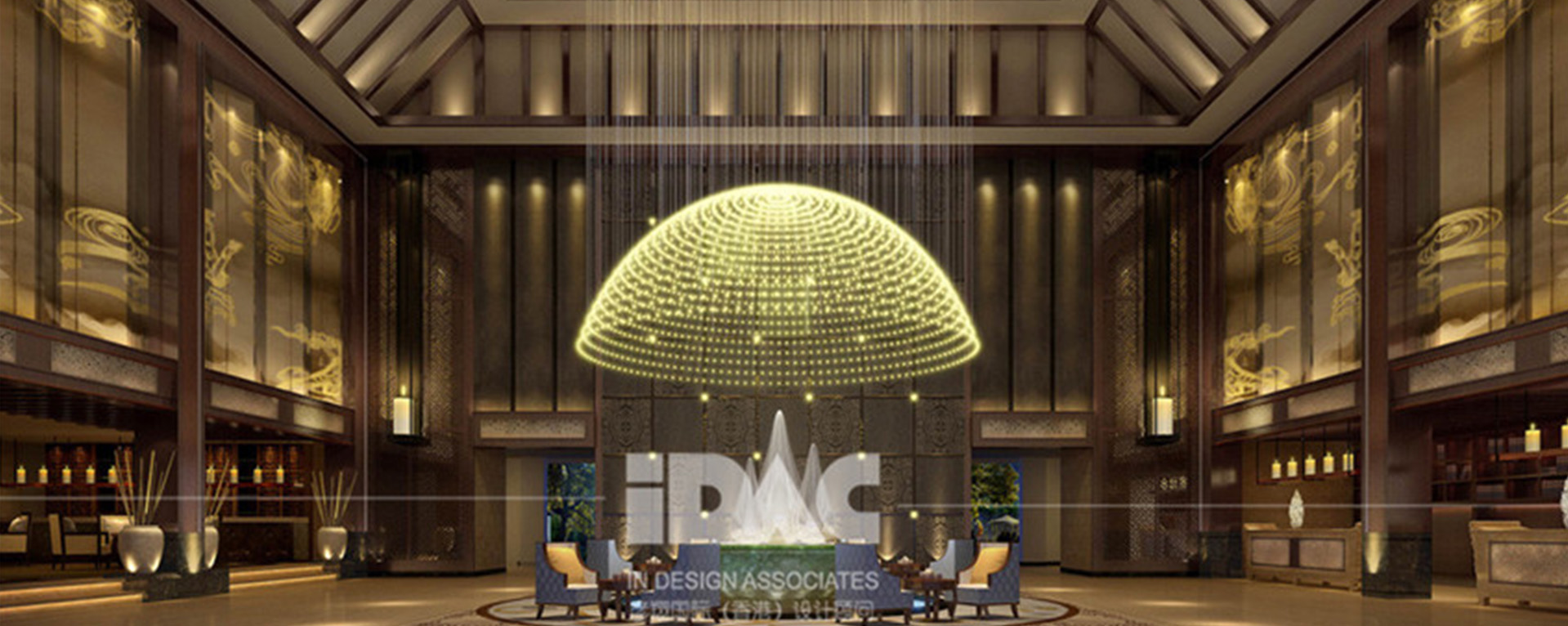 酒店設計如何融入企業(yè)文化？