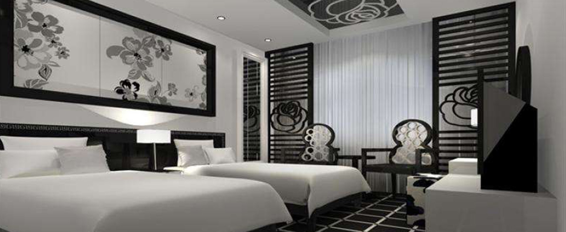 茶，文化主題酒店設計重點