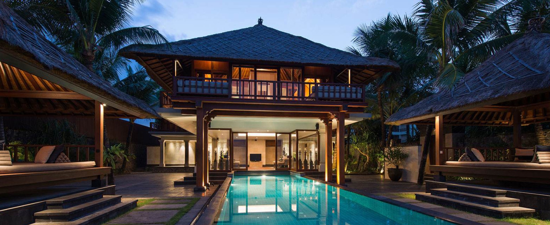 度假酒店設計要點