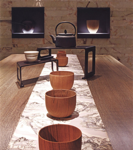 禪，文化主題酒店設(shè)計(jì)