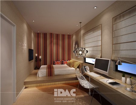 在80后90后眼中，哪些酒店設(shè)計最貼心？