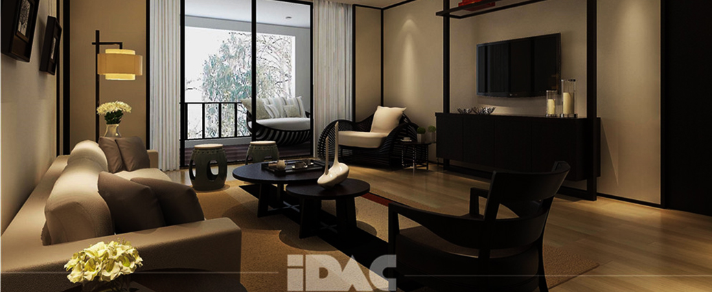 家具在酒店設計中有什么特點?