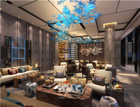 家具在酒店設(shè)計中有什么特點？