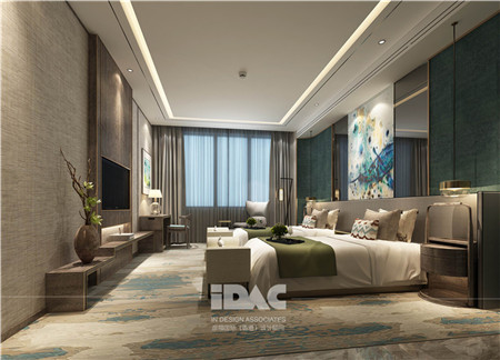 精品的酒店設(shè)計(jì)，從征服感官開(kāi)始