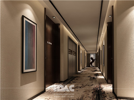 酒店設(shè)計(jì)的重點(diǎn)