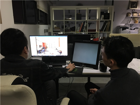 西安秦都傳奇酒店：以初心，致匠心