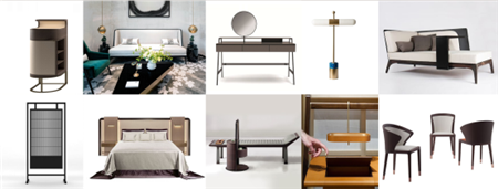 鄂爾多斯金宸酒店：取意傳統(tǒng)，平行當(dāng)下