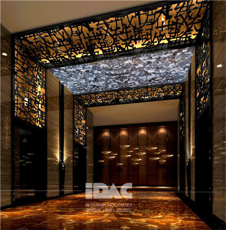 IDAC彥翔設(shè)計淺談酒店&ldquo;設(shè)計之外&rdquo;