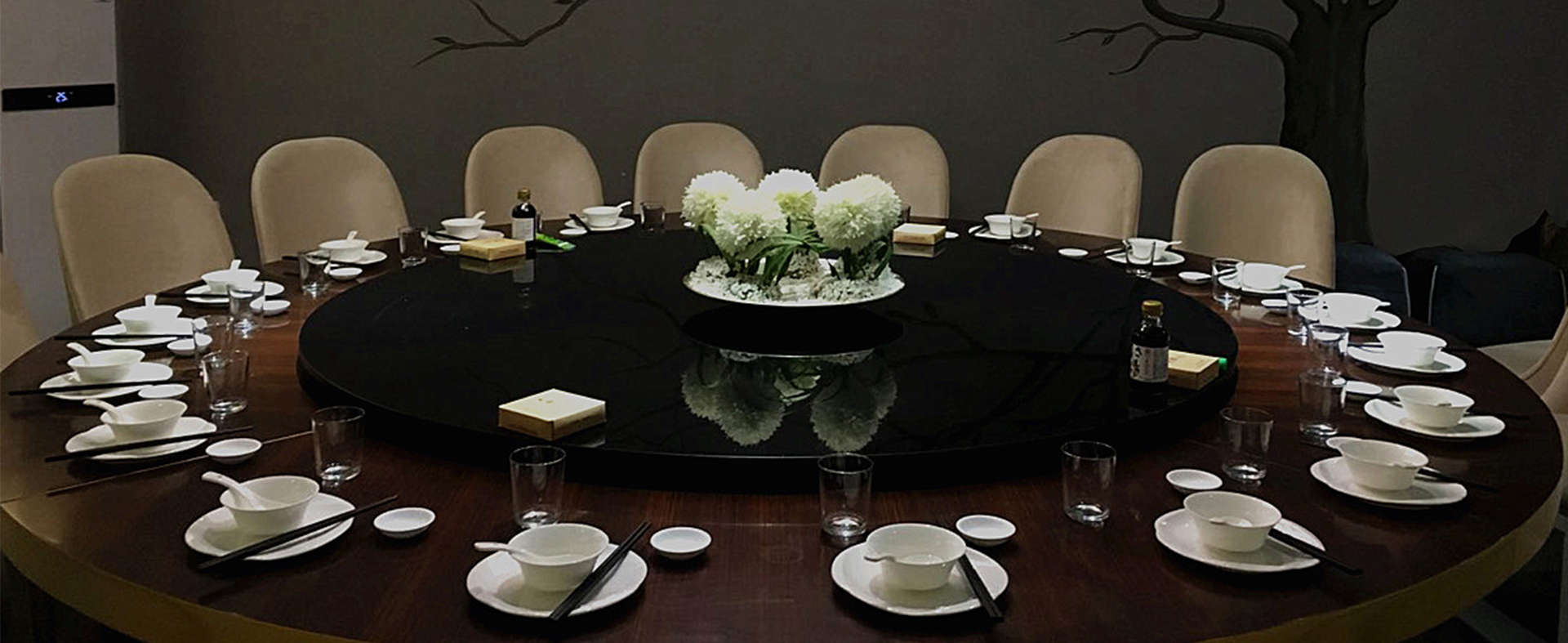 歲末狂歡！2018 IDAC彥翔設計迎新答謝年會