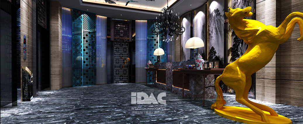 體驗(yàn)至上的時(shí)代，酒店設(shè)計(jì)應(yīng)該怎么做？