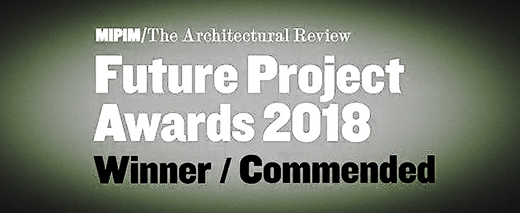 全球矚目MIPIM! 快來看看入圍世界地產(chǎn)“諾貝爾獎(jiǎng)”的中國(guó)建筑