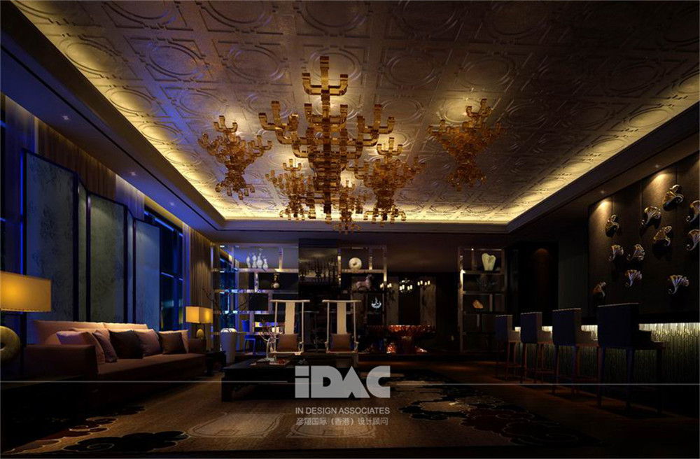 深圳商務(wù)酒店設(shè)計(jì)