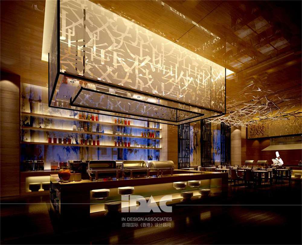 深圳商務(wù)酒店設(shè)計(jì)