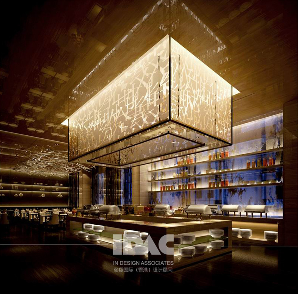 深圳商務(wù)酒店設(shè)計(jì)