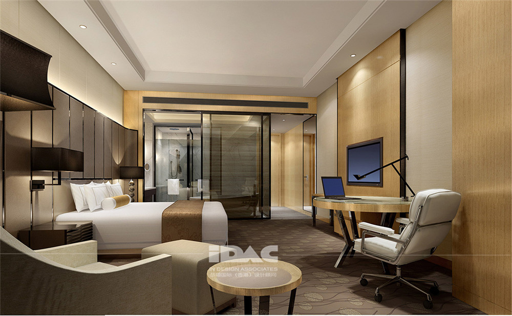 東莞商務(wù)酒店設(shè)計