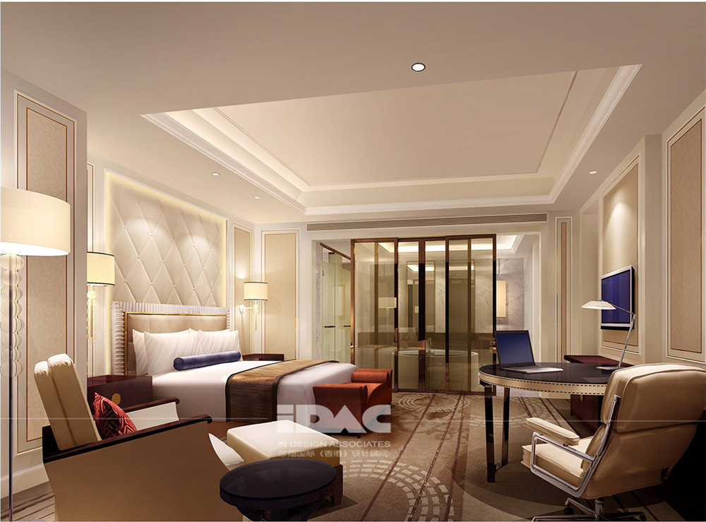 東莞商務(wù)酒店設(shè)計