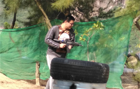 冬日FUN歌，IDAC彥翔設(shè)計(jì)集體暖冬采風(fēng)活動(dòng)圓滿落幕