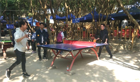 冬日FUN歌，IDAC彥翔設(shè)計(jì)集體暖冬采風(fēng)活動(dòng)圓滿落幕