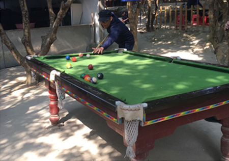 冬日FUN歌，IDAC彥翔設(shè)計(jì)集體暖冬采風(fēng)活動(dòng)圓滿落幕