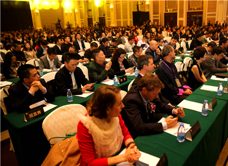 2017第八屆艾特獎(jiǎng)?lì)C獎(jiǎng)典禮盛大舉行，17項(xiàng)大獎(jiǎng)榜單全球首發(fā)