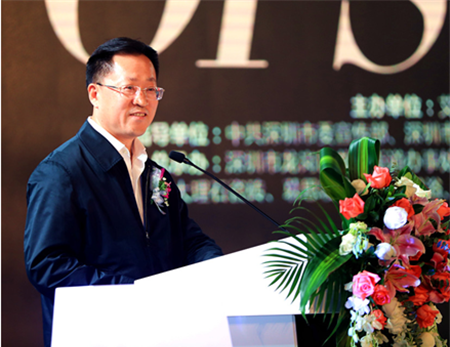 2017第八屆艾特獎(jiǎng)?lì)C獎(jiǎng)典禮盛大舉行，17項(xiàng)大獎(jiǎng)榜單全球首發(fā)