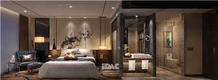 度假型酒店設(shè)計的注意事項及其標(biāo)準(zhǔn)