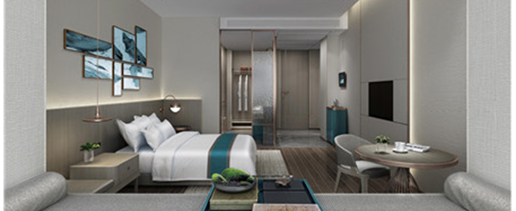 主題酒店設(shè)計存在哪些優(yōu)勢？