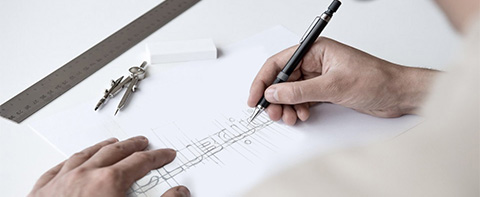 好設(shè)計(jì)不止是創(chuàng)意 ，更需要嚴(yán)謹(jǐn)?shù)膽B(tài)度—山東蘭陵新農(nóng)人培訓(xùn)中心