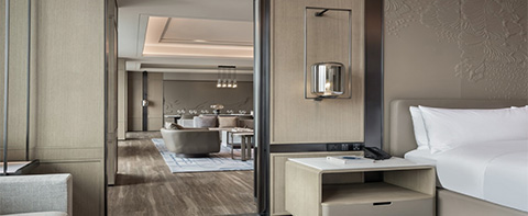 酒店設(shè)計(jì)的風(fēng)格與設(shè)計(jì)技巧有哪些？